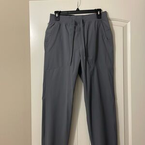 Lululemon men’s joggers